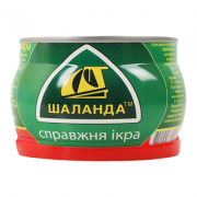 Ікра Шаланди ж/б 225г